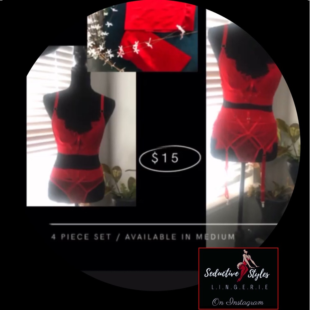 Beautiful Sexy Lingerie 💋Instagram